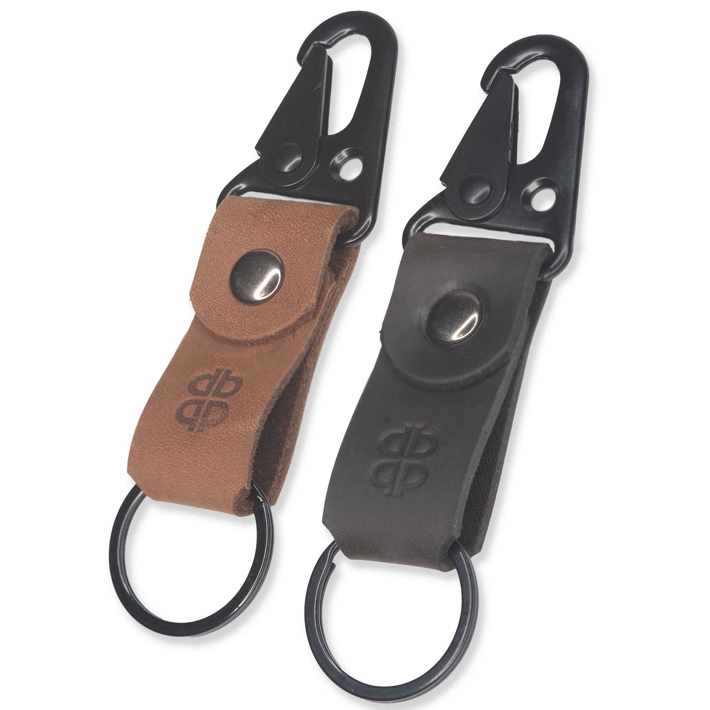 Pontual Handmade keychain - SM01(two units)
