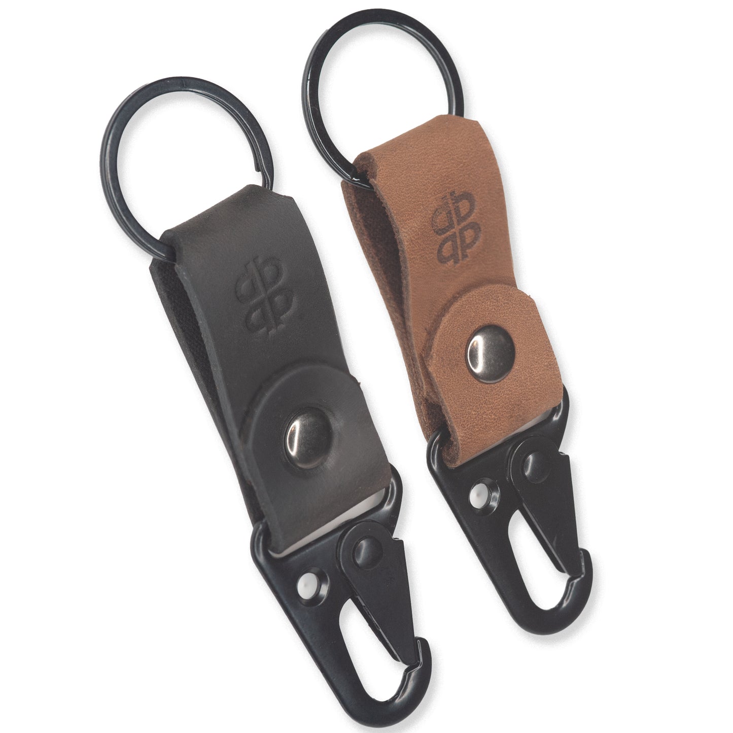 Pontual Handmade keychain - SM01(two units)
