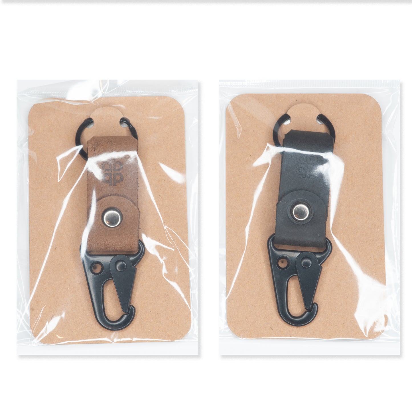 Pontual Handmade keychain - SM01(two units)