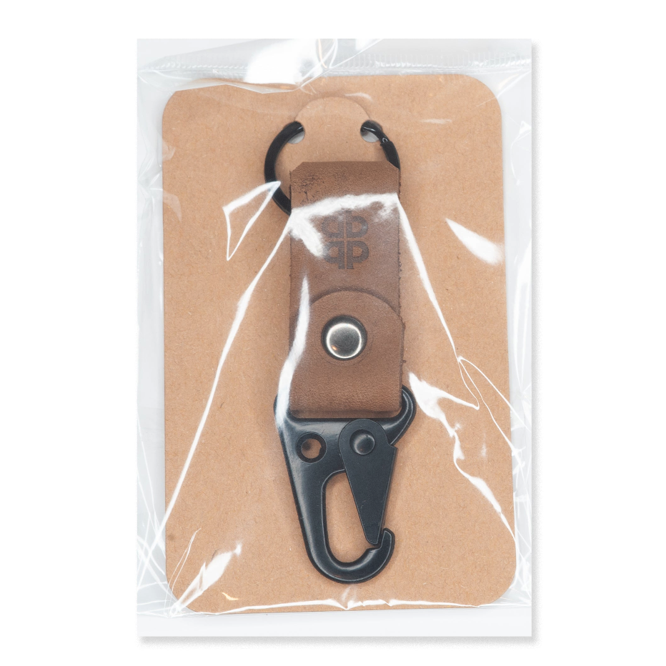 Pontual Handmade keychain - SM01(unit)